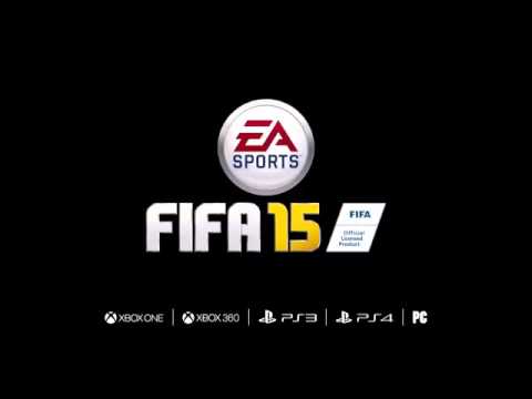 Around town Fifa 15 soundtrack