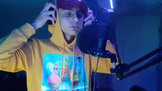 Video Nunca Te Alejes de Moustyn 