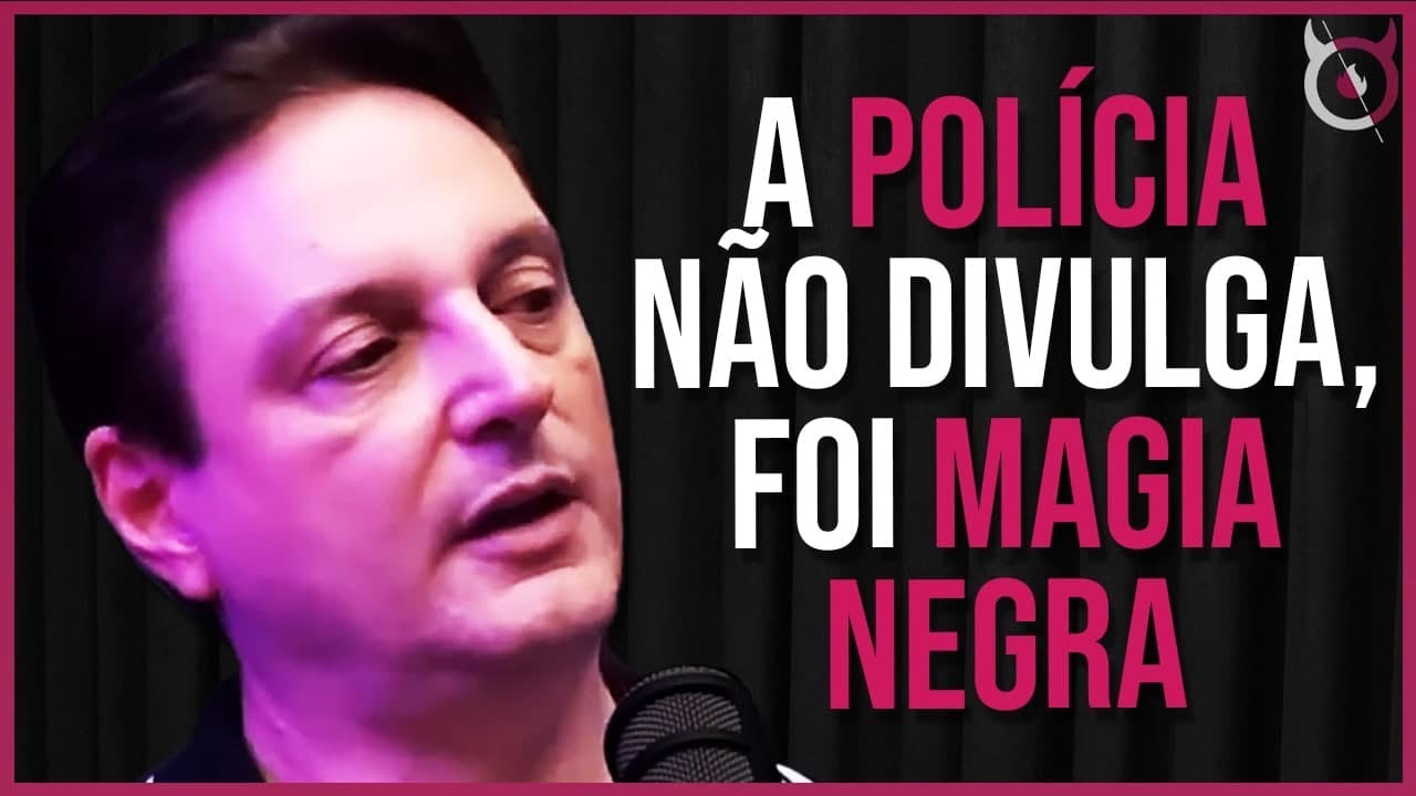 DANIEL MASTRAL COMENTA CASO EVANDRO | Cortes do Prosa Guiada