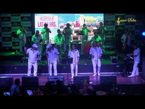 Como Tu - Internacional Sabor & Karamba Latin Disco 2016