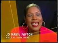 Disney Channel The Proud Family 2001