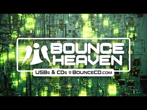 Bounce Assassins - Broken Wings - Bounce Heaven