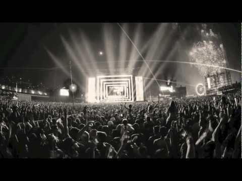 Nicky Romero vs. Sander Van Doorn vs. RHCP - Flash vs. Intro vs. Otherside (Plamen Valkov Reboot)