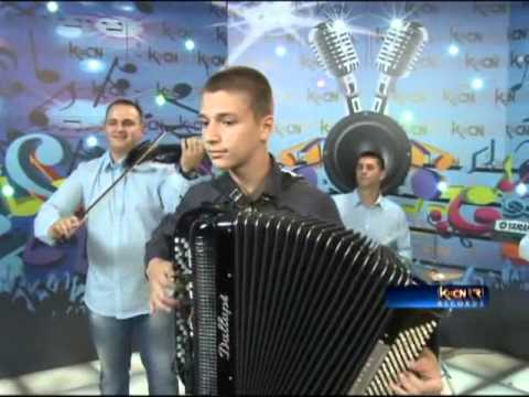 Nikola Lukic - Kumovo kolo