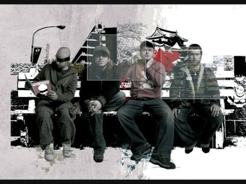 Def Räädu - Reality (To-Sha, Qba & L.Eazy Remix)