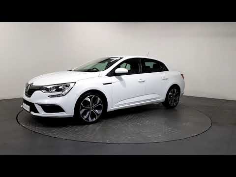 171 Renault Megane Grand Coupe Expression | H&H Motors