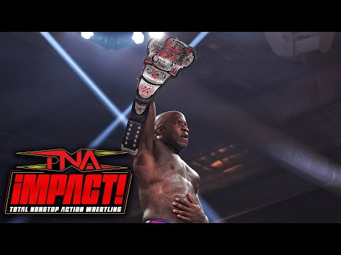 Moose Says TNA TV Hiatus Makes Sense, ‘You Have To Trust Carlos Silva And The Team’