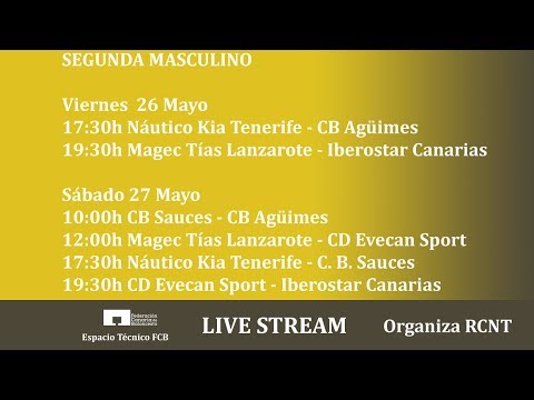 CC 2 DIV Magec Tías Lanzarote - CD Evecan Sport