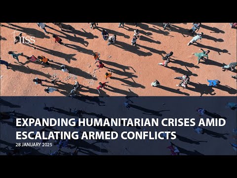 Armed Conflict | Vibepedia