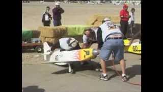 preview picture of video 'Pylon Racing : USRA WC 1998'