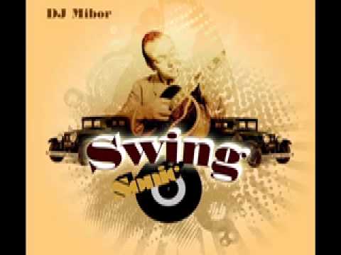 DJ Mibor - Swing Sonic (Original Mix)