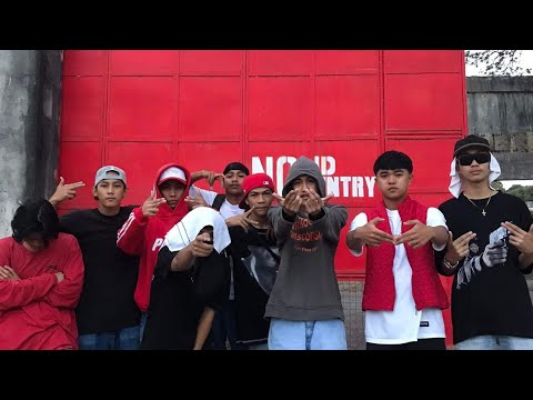 Jan Jan - DIG IT UP Ft. Jerson [Prod by. Skouba]