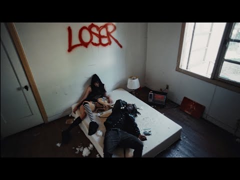 OsamaSon - withdrawals (Feat. Nettspend)  [Official Music Video]