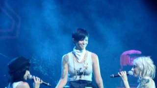 The Veronicas-Clip Of I Could Get Used To This 24.02.09