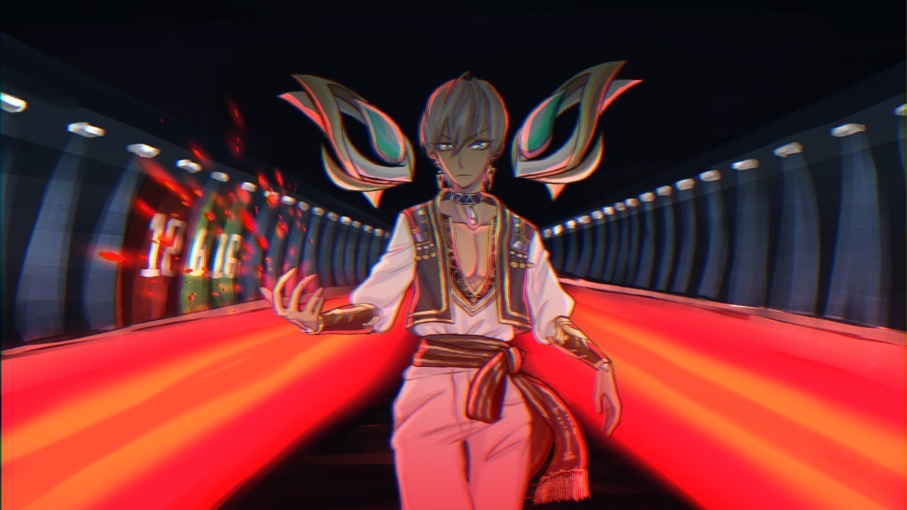 【LoL】今日はキャリーの運転手になる【にじさんじ/イブラヒム】