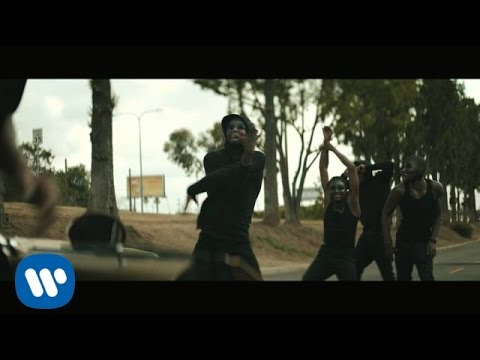Yogi & Skrillex - Burial (feat. Pusha T, Moody Good, TrollPhace) [Official Video]