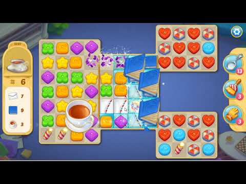 Matchington Mansion Level 3281 - No Boosters