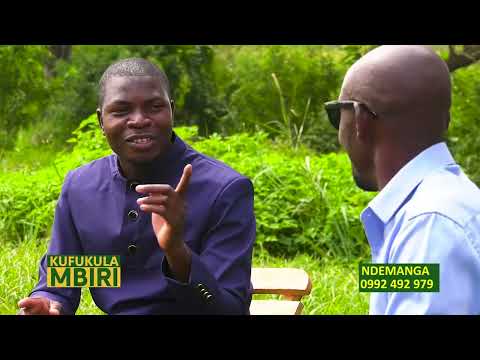 THE RUSSIAN REVOLUTION - EPISODE 1-KUFUKULA MBIRI