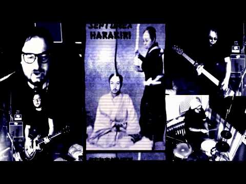 Septonex - Harakiri