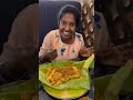 என்னங்க Paratto கறி Virundhu-ஆ😳Combination Dishஆ💥Master plan do foodie Asattuga|#rajarubi 