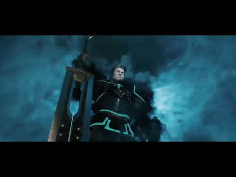 Shadow Fight 3 / Destroy Sphere