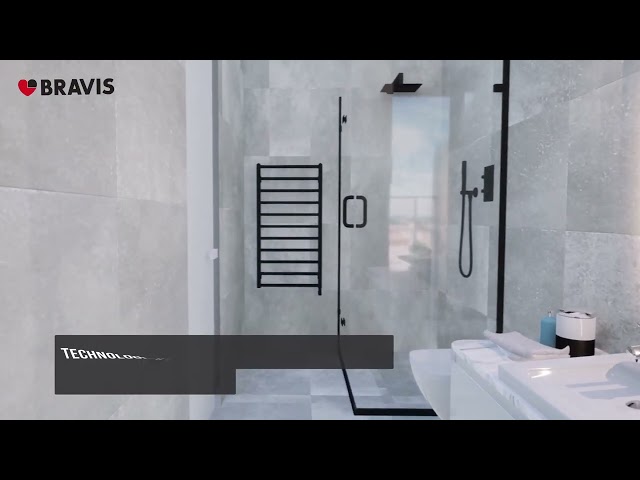 Prodej nového ateliéru na Nových Sadech v centru Brna, 1+kk s balkónem 3m2.