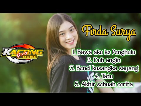 Album Terbaik Firda Surya ft Kacong Pro live Sansui