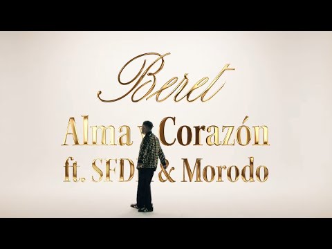 BERET and MorodoOficial