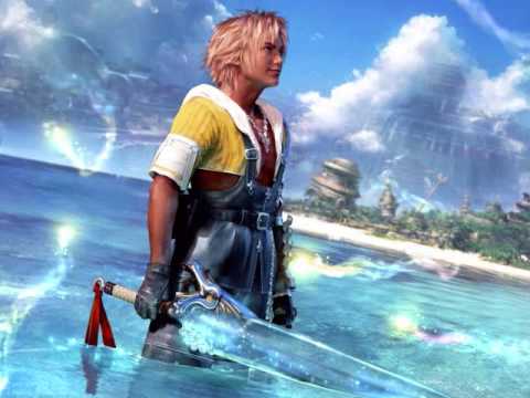 TheNewEmphinix Game News - Final Fantasy X and X-2 Delayed Until 2014