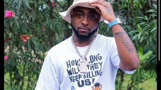 Nwa baby-davido(sped up)