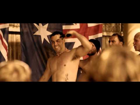 These Final Hours - Russian Roulete Scene