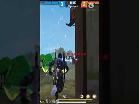 free fire #short#DJGAMER || uploaded DJ GAMER