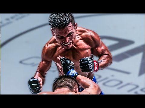 Mark Abelardo vs Ayideng Jumayi full fight
