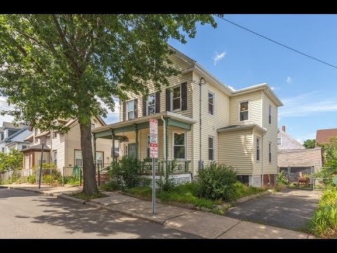 9 Sunnyside Ave, Somerville, MA    Ed Greable   Tel 617 905 9128