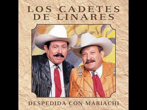 QUE SE LOS CUENTE LA LUNA-CADETES DE LINARES