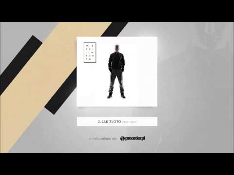 Młody M -  Jak Złoto