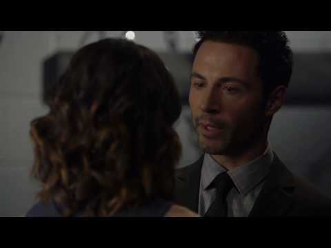 Making you feel at comfotable  Submission Den Scene