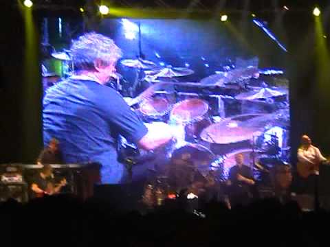 "VENT'ANNI" - NOMADI a Novellara (RE) 19-02-2011