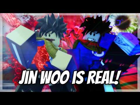JIN WOO IS NOT A MYTH ANYMORE... | Returning To Sakura Stand After 5 Months...