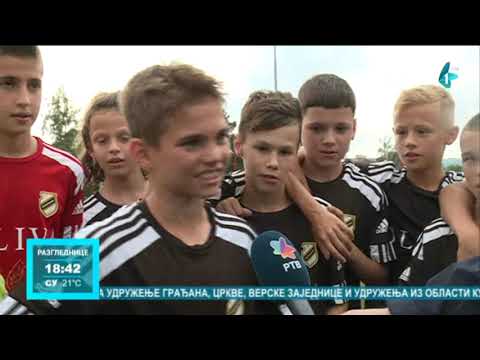 "Finale kupa Vujadin Boškov"