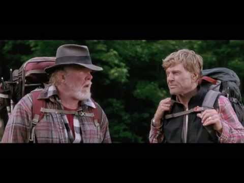 A Walk in the Woods (TV Spot 2)