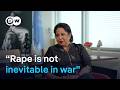 Pramila Patten Rape Is Not An Inevitable Part Of War