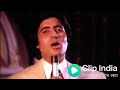 Na Bichdenge Mar Ke Bhi Hum Dosto Hame Dosti Ki Kasam Dosto Lovely Sameer
