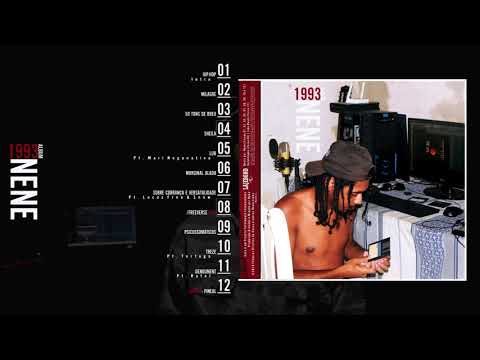 2) Suntizil - Milagre  - ALBUM1993