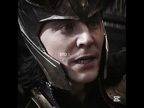 Loki Edit||Billie Eilish Wildflower||#marvel #loki #thor #sad