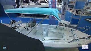 YERLIYURT 430 Summer LX Console boat for sale - Image 4 | Autoline UG New YERLIYURT 430 Summer LX Console boat | Image 4 - Autoline