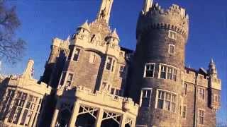 Toronto Scenes  /Egyptian Sand Sifter / Muslimgauze