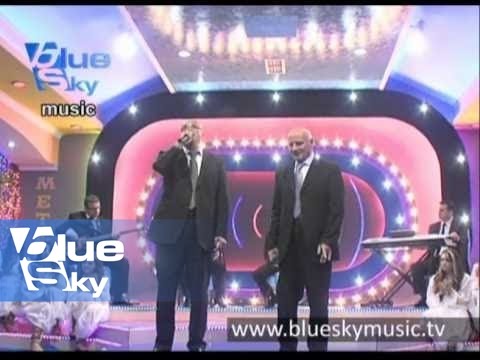 Ismet e Visar Peja- Kendo o zog i malit