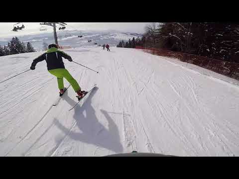 Koziniec 2018 cz. II