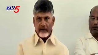CM Chandrababu Calls on for NRIs Support to Amma-Andhra Pradesh Program